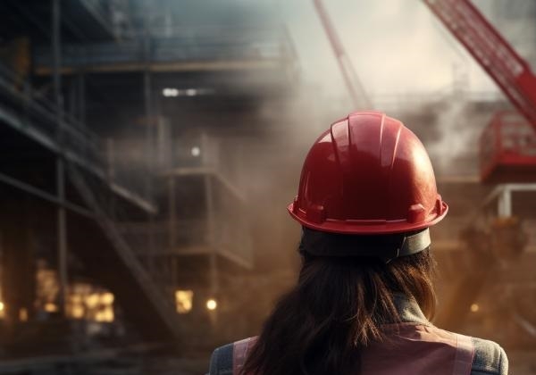 İş Güvenliği Uzmanı İstihdamı hizmeti ile işletmenizde güvenli bir çalışma ortamı yaratır. Yasal yükümlülüklerinizi yerine getirirken, çalışanlarınızı bili